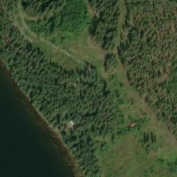 Satellite imagery of Rajaniemi, FI