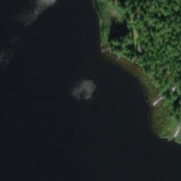 Satellite imagery of Hietaniemi, FI