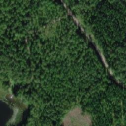Satellite imagery of Hietaniemi, FI