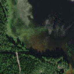 Satellite imagery of Majaniemi, FI
