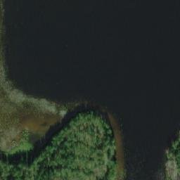 Satellite imagery of Matoniemi, FI