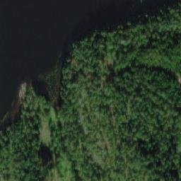 Satellite imagery of Luojinniemi, FI