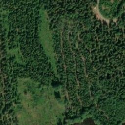 Satellite imagery of Ukonmurronniemi, FI
