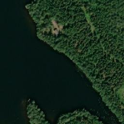 Satellite imagery of Suokannasniemi, FI