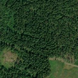 Satellite imagery of Suokannasniemi, FI