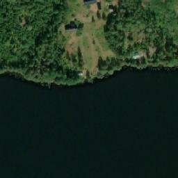 Satellite imagery of Itikkaniemi, FI