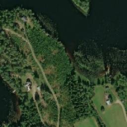 Satellite imagery of Naurisniemi, FI