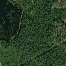 Satellite imagery of Naurisniemi, FI