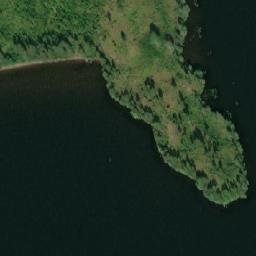 Satellite imagery of Kivenniemi, FI