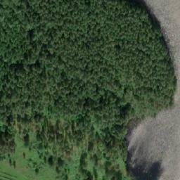 Satellite imagery of Käänninniemi, FI