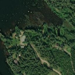 Satellite imagery of Kaidanpaska, FI