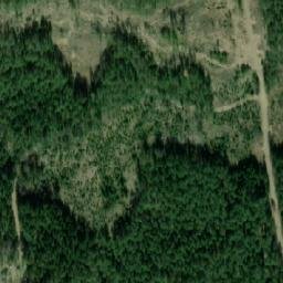 Satellite imagery of Vääräniemi, FI