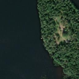 Satellite imagery of Sammakkoniemi, FI