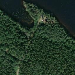 Satellite imagery of Sammakkoniemi, FI