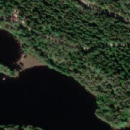 Satellite imagery of Nuottiniemi, FI
