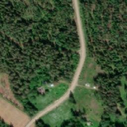 Satellite imagery of Hautaniemi, FI