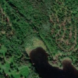 Satellite imagery of Hautaniemi, FI