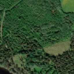 Satellite imagery of Hautaniemi, FI