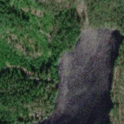 Satellite imagery of Kalettomanniemi, FI