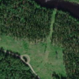 Satellite imagery of Petäjäniemi, FI
