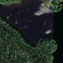 Satellite imagery of Petäjäniemi, FI