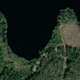 Satellite imagery of Kallioniemi, FI