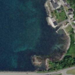 Satellite imagery of Olaskjeret, NO