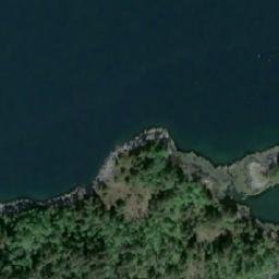 Satellite imagery of Tyssebruneset, NO