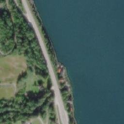 Satellite imagery of Stokkneset, NO