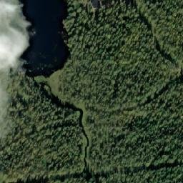 Satellite imagery of Pirttiniemi, FI