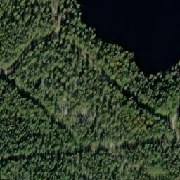 Satellite imagery of Pirttiniemi, FI