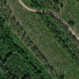 Satellite imagery of Pitkäharju, FI