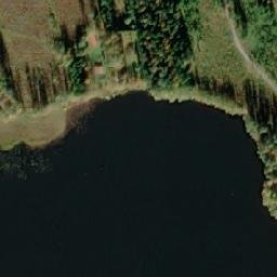 Satellite imagery of Lahdenniemi, FI