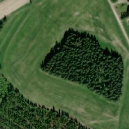Satellite imagery of Pyöreäniemi, FI