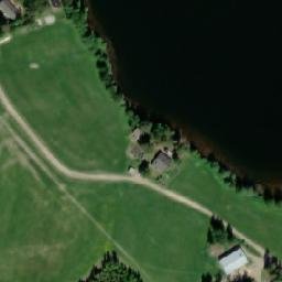Satellite imagery of Pyöreäniemi, FI