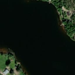 Satellite imagery of Pyöreäniemi, FI
