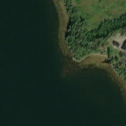 Satellite imagery of Rajaniemi, FI