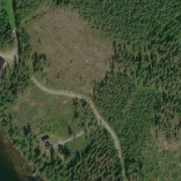 Satellite imagery of Rajaniemi, FI