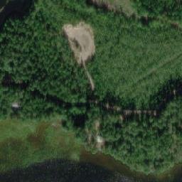 Satellite imagery of Hietaniemi, FI