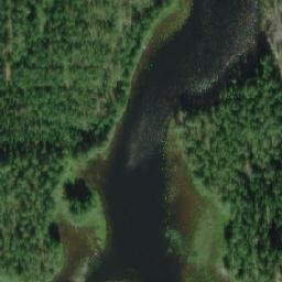 Satellite imagery of Luojinniemi, FI