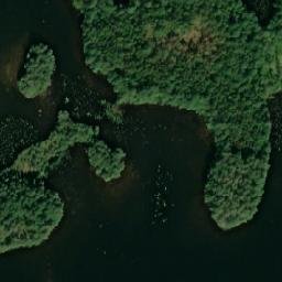 Satellite imagery of Suokannasniemi, FI