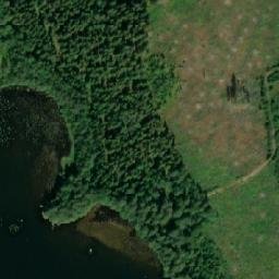 Satellite imagery of Suokannasniemi, FI