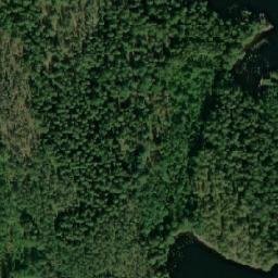 Satellite imagery of Mustikkaniemi, FI