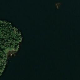 Satellite imagery of Mustikkaniemi, FI