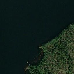 Satellite imagery of Mustikkaniemi, FI
