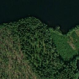 Satellite imagery of Itikkaniemi, FI