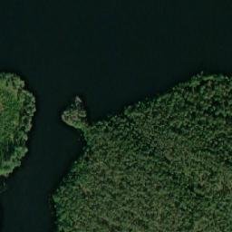 Satellite imagery of Itikkaniemi, FI