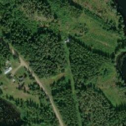 Satellite imagery of Junkniemi, FI