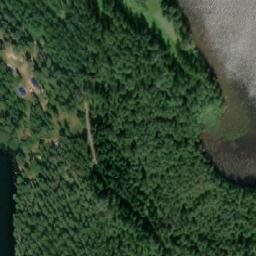 Satellite imagery of Herneniemi, FI