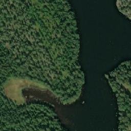 Satellite imagery of Kuikkaniemi, FI